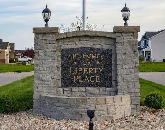 0 HOMES OF LIBERTY PLACE, Troy, IL 62294 Land For Sale  MLS# 23019985