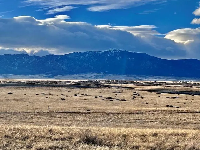 Lot 4 Lonesome Whistle Rd, Walsenburg, CO 81089 - MLS 206923 for Sale