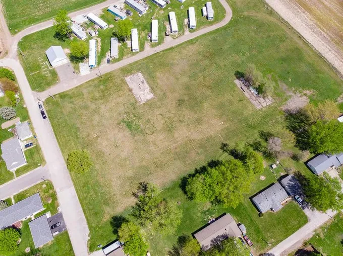 0 East Oak Street, Windfall, IN 46076 for Sale