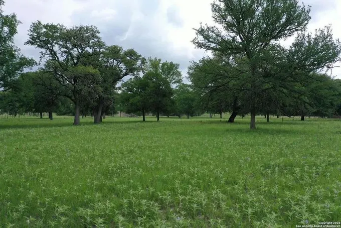 253 CAMINO REAL RD, Kerrville, TX 78028 Land For Sale  MLS# 109407
