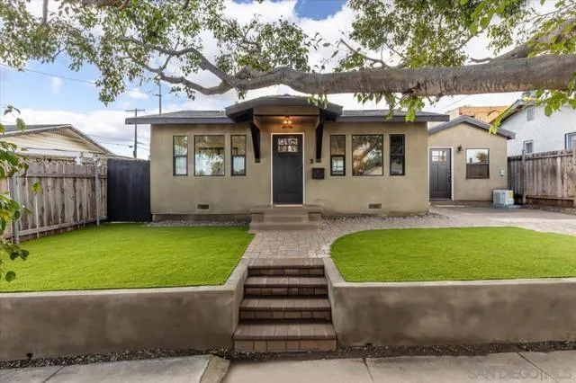 3711 Landis St, San Diego CA 92105 for Sale