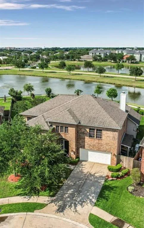 3115 Longhorn Cir, Manvel, TX 77578 for Sale