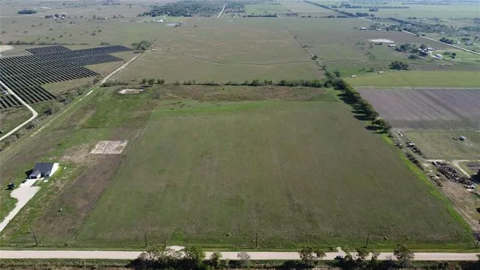 0 Hughes Road, Guy, TX 77444 for Sale