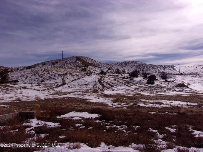 Farmington, San Juan County, NM Undeveloped Land for sale Property ID: 418685171