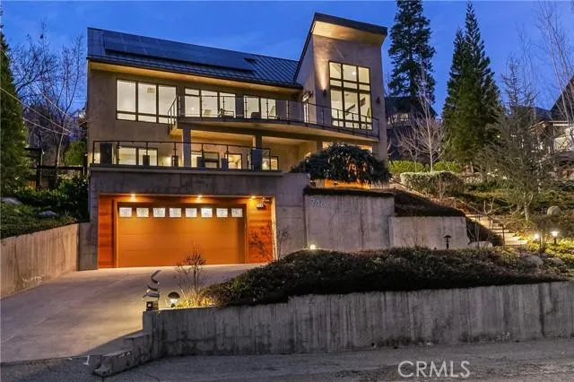 748 Brentwood, Lake Arrowhead CA 92352 for Sale