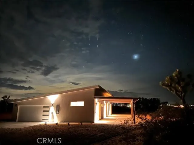 58575 Cubero, Landers CA 92285 for Sale