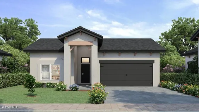 15033 Ambition Avenue, El Paso, TX 79938 for Sale