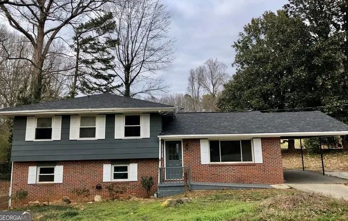 3332 De Leon, Clarkston, GA 30021 - MLS 10244507 for Sale