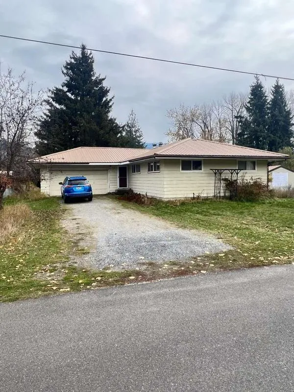 109 7TH AVE, IONE, WA 99139  613261816 for Sale