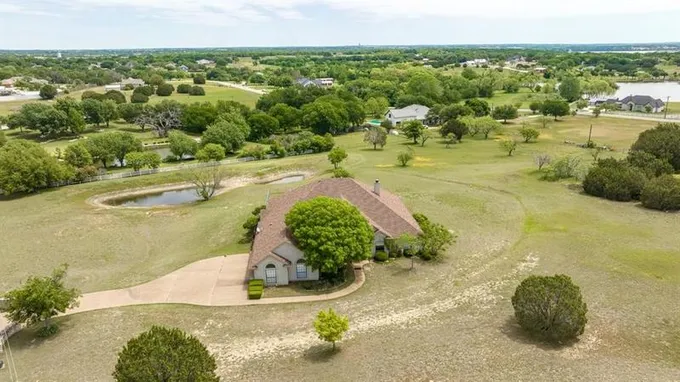 4301 Ivy Ct, Granbury, TX 76049 for Sale