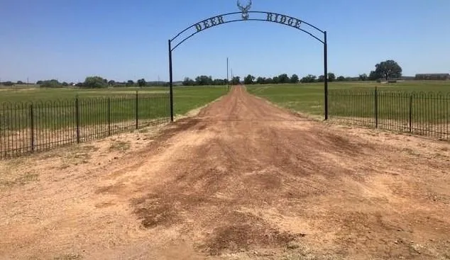 186 Deer Rdg, Mason, TX 76856 - MLS 89820 for Sale