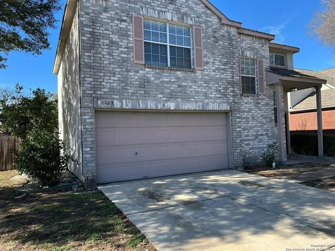 8003 CEREZO, San Antonio, TX 78250-5147 for Sale