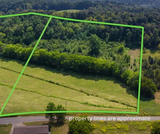 0 Koonce Lane, Fayetteville, TN 37334 for Sale
