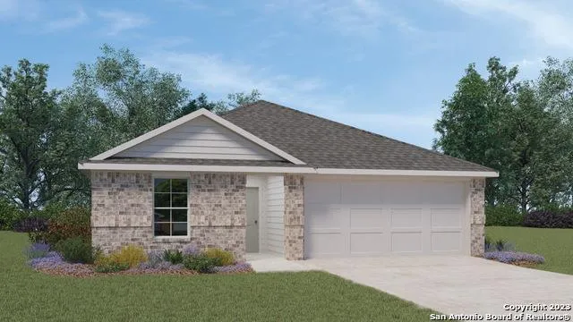 316 LANGDON GROVE, Lockhart, TX 78644 for Sale