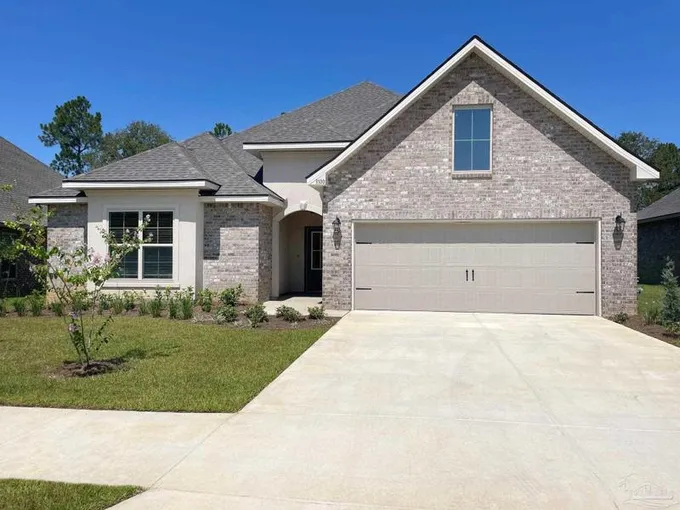 3100 Mountain Laurel Trail, Cantonment, FL 32533 for Sale