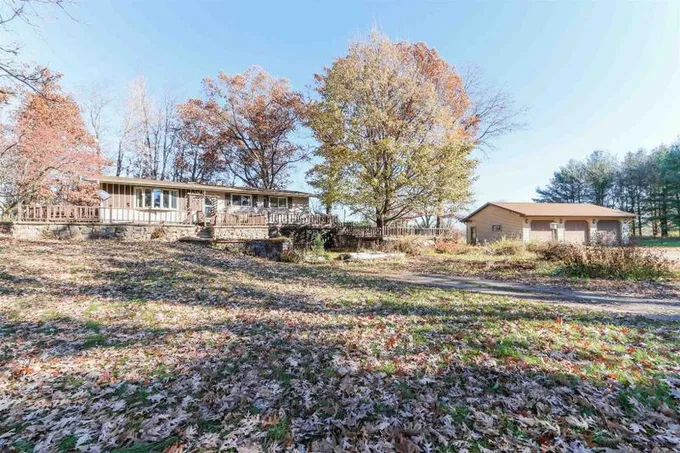 Waupaca, Waupaca County, WI House for sale Property ID: 418249585