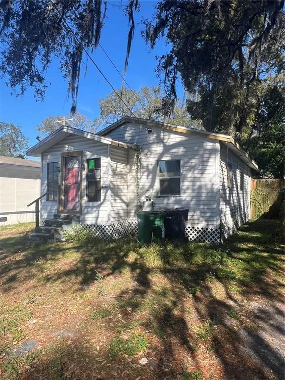 1202 East Osborne Avenue, Tampa, FL 33603 for Sale