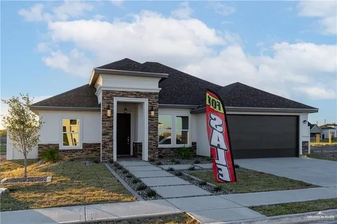 Edinburg, Hidalgo County, TX House for sale Property ID: 418452103
