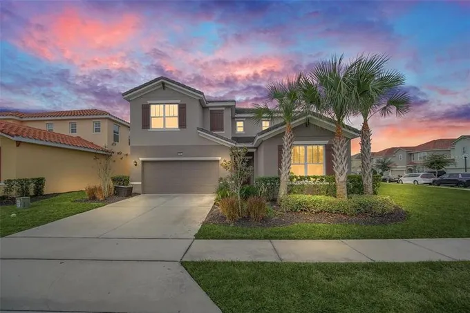 6049 Broad Oak Drive, Davenport, FL 33837 for Sale