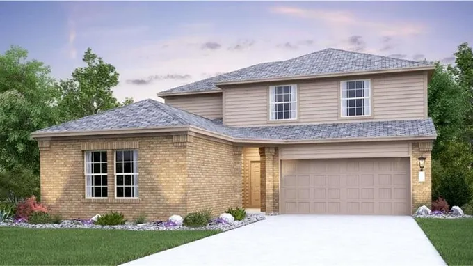 112 Golden Grove Pkwy, San Marcos, TX 78666 for Sale