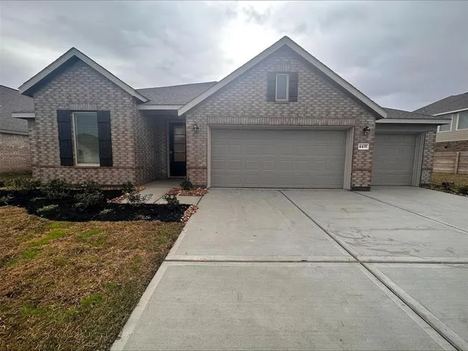 9623 Atwood Lake Dr, Baytown, TX 77521 for Sale