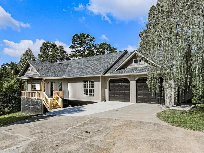 Ball Ground, Cherokee County, GA House for sale Property ID: 417798675