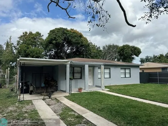 1135 NW 127th St, North Miami, FL 33168 - MLS F10417576 for Rent