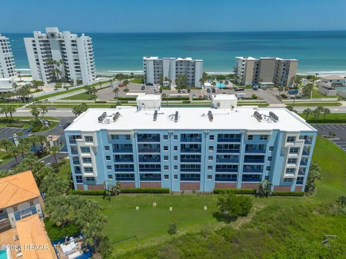 5300 S ATLANTIC AVE APT 17206, New Smyrna Beach, FL 32169 Condominium For Sale  MLS# 1112735 for Rent