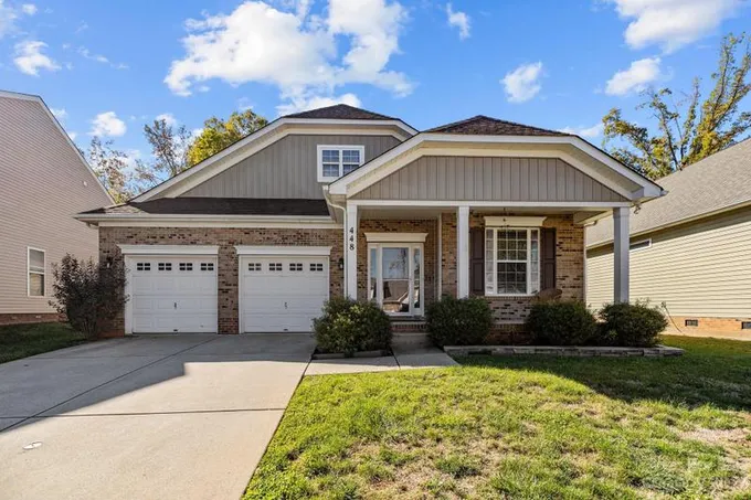 448 Anvil Draw Place, Rock Hill, SC 29730 for Sale
