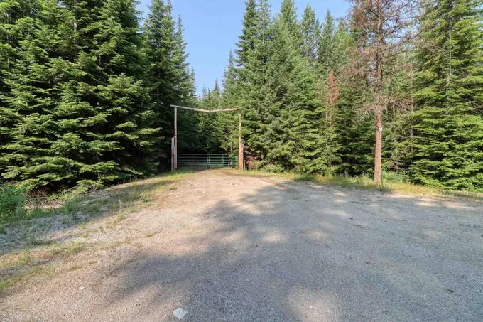 Newport, Pend Oreille County, WA Undeveloped Land for sale Property ID: 417094308