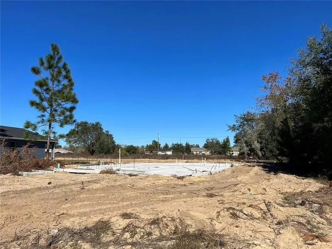 17 MALAUKA CIR, OCKLAWAHA, FL 32179 Land For Sale  MLS# O6085050