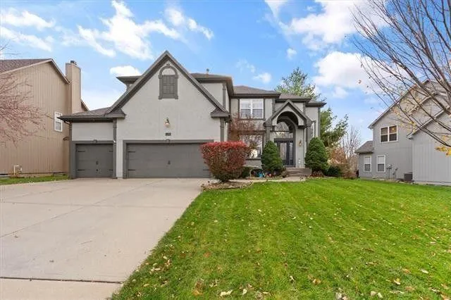 Olathe, Johnson County, KS House for sale Property ID: 418300801