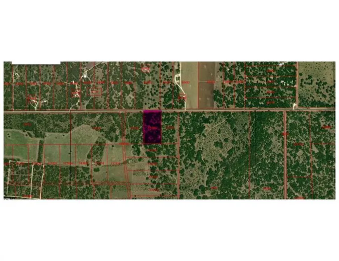 Tract 20 Sky View Ranch Phase 1, Hondo, TX 78550 for Sale