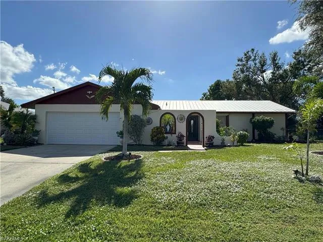 1128 SE 17TH TER, CAPE CORAL, FL 33990 Single Family Residence For Sale  MLS# 223086515