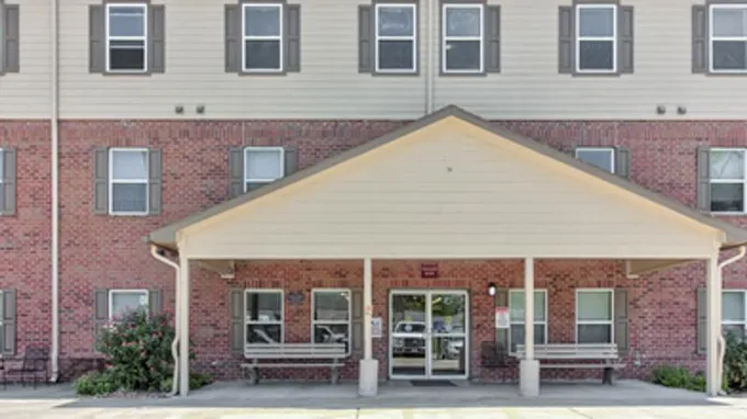47  Sulphur Retirement Community for Sale