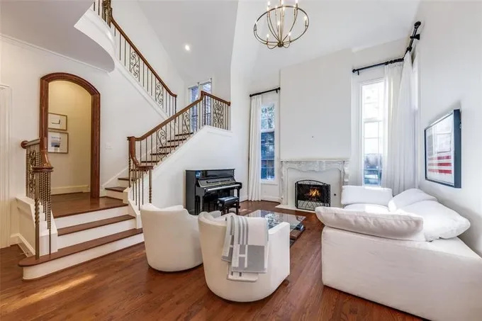 4612 Gilbert Ave, Dallas, TX 75219 for Sale