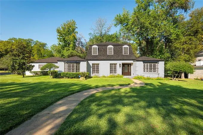 8 Morgan Lane, Greenville, TX 75402 for Sale