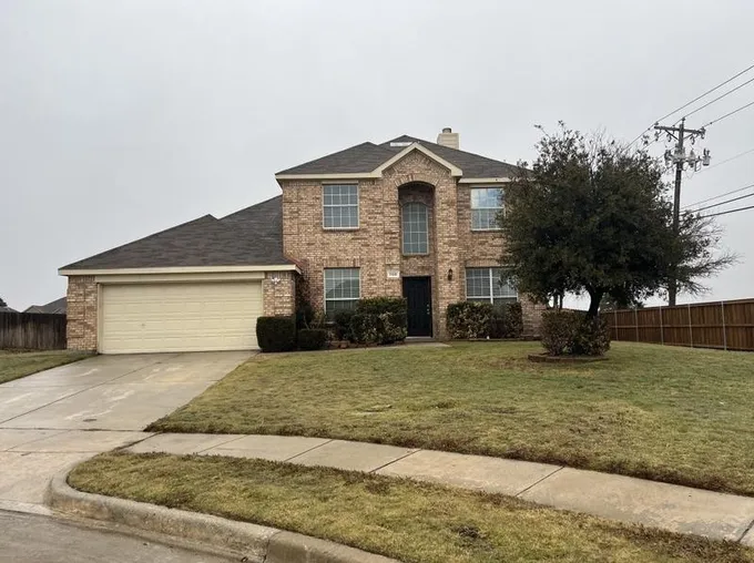 1100 Horn Toad Dr, Fort Worth, TX 76052 - MLS 20521402 for Sale