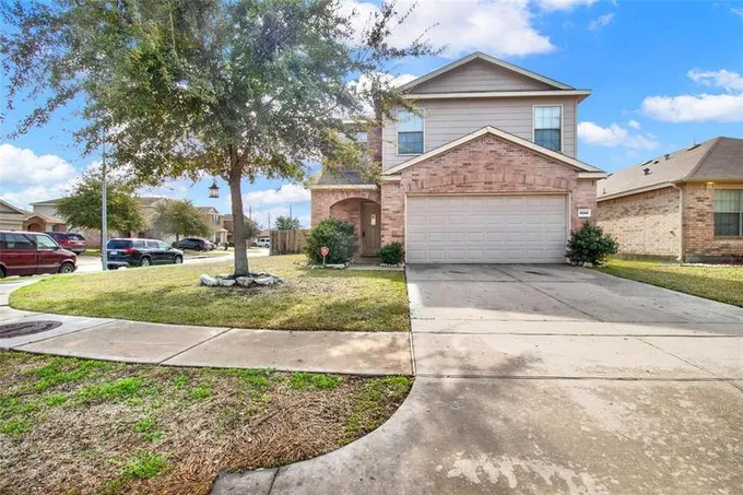 16542 Peyton Stone Cir, Houston, TX 77049 for Sale