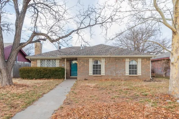 1304 BUENA VISTA Street, Amarillo, TX 79106 for Sale