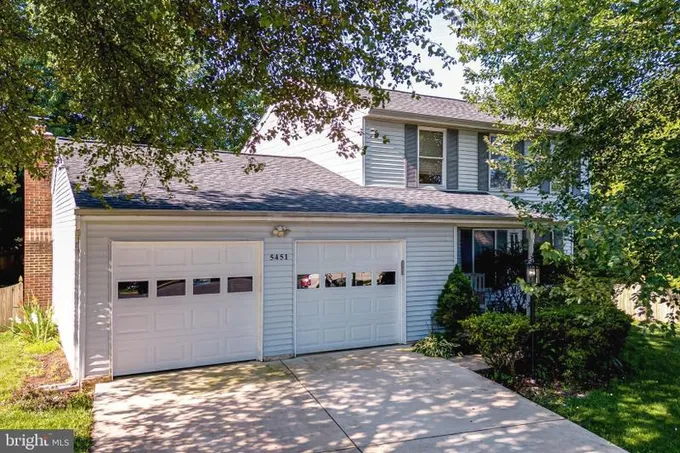 Centreville, Fairfax County, VA House for sale Property ID: 417136462