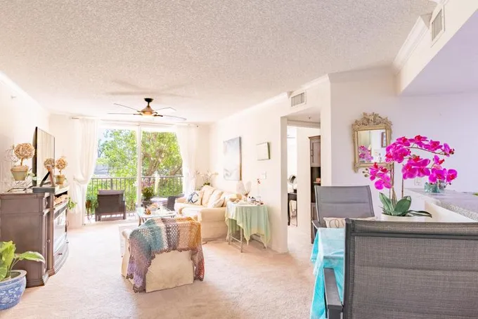 1801 North Flagler Drive, Unit 206, West Palm Beach, FL 33407 for Rent
