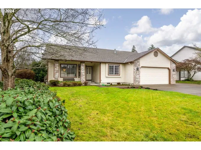 274 Chimney Rock LN, Eugene OR 97404 for Sale
