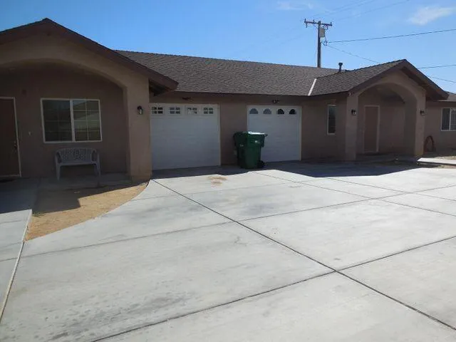 20117 81st Street, California City, CA 93505 for Sale