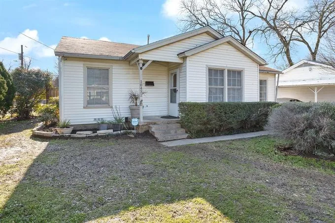 10432 San Felipe Dr, Dallas, TX 75218 for Rent