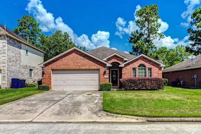 8307 Silver Lure Dr, Humble, TX 77346 for Sale