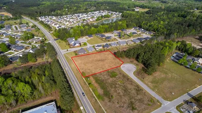 40 CONSTITUTION CIR, Sumter, SC 29154 Land For Sale  MLS# 156670