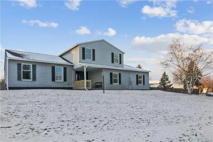 Clay, Onondaga County, NY House for sale Property ID: 418699651