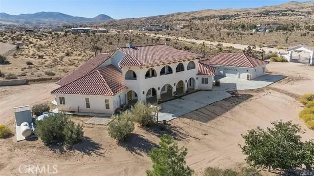 9579 Bowen Ranch, Apple Valley CA 92308 for Sale