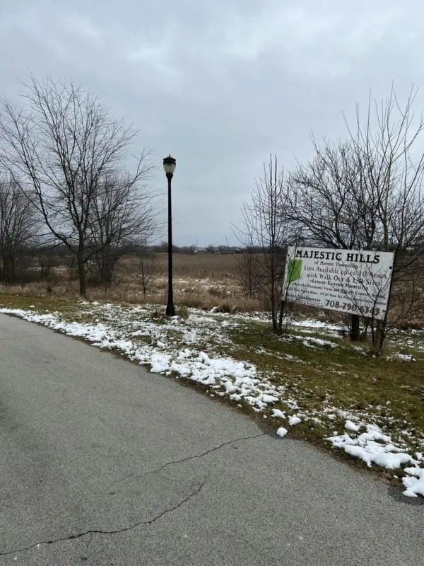 3647 W PINEWOOD DR, Monee, IL 60449 Land For Sale  MLS# 11957827